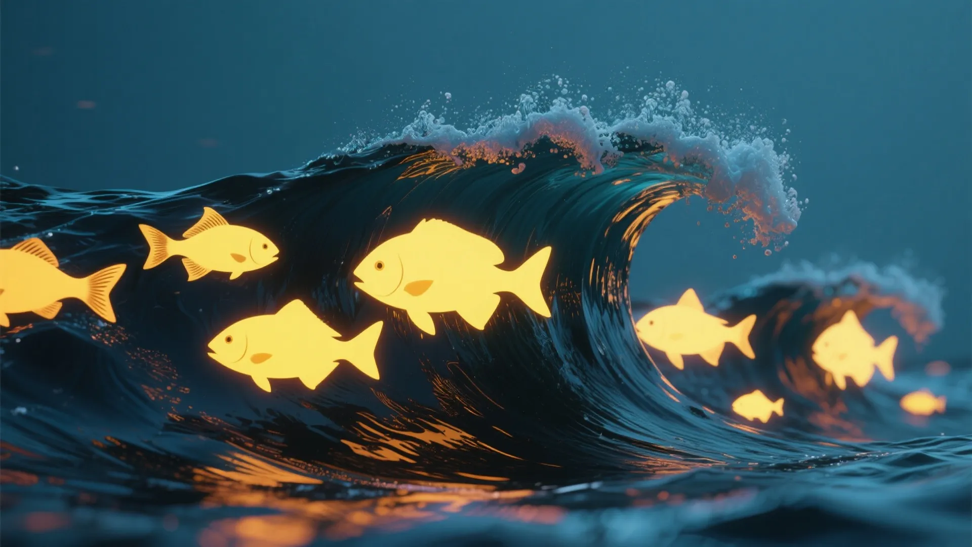 捕鱼联盟试玩入口背景