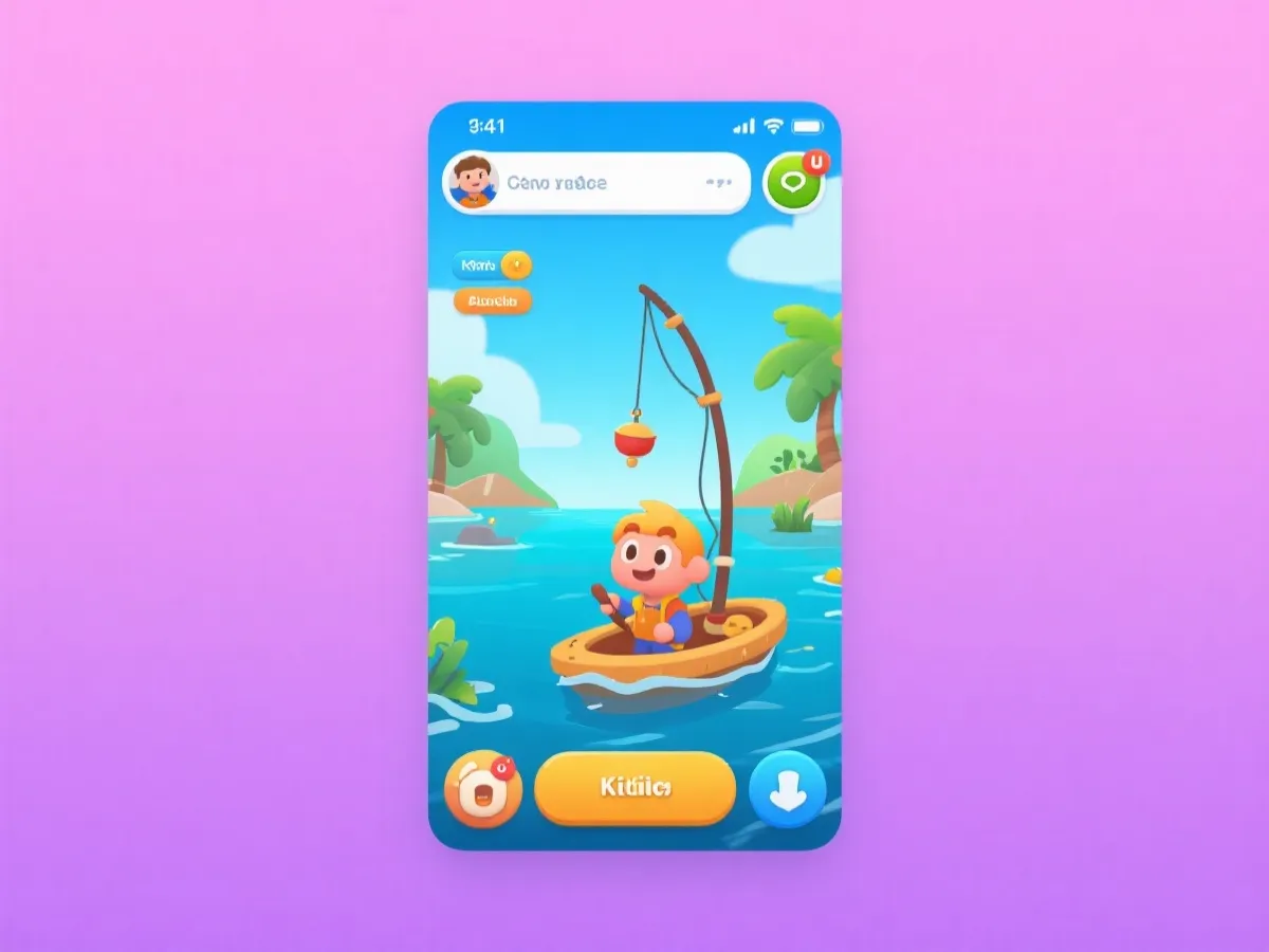 快速进入示例图